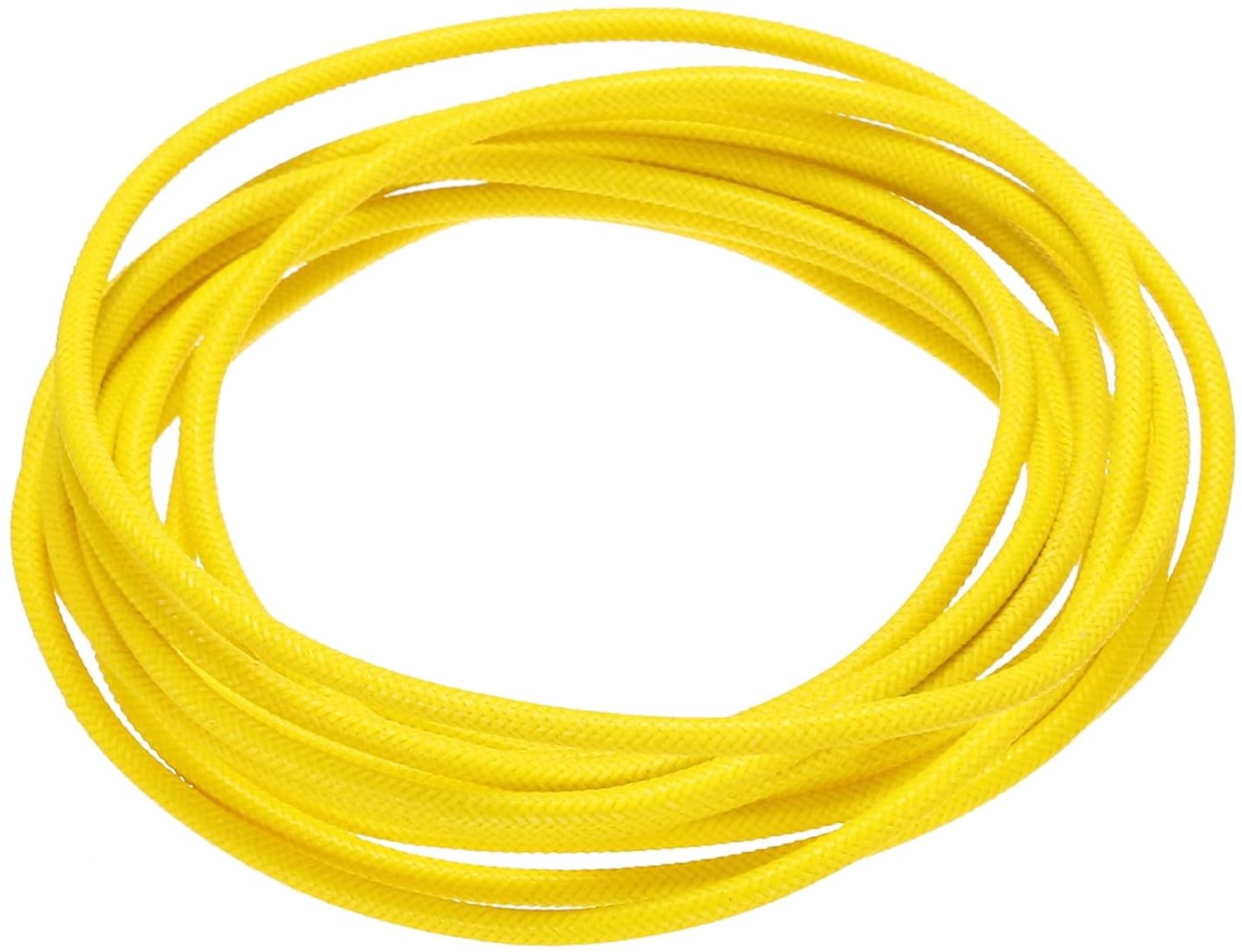 Kabel 3 m 14AWG - siliconen - hoge temperatuur tot 300 graden - geschikt voor elektrische apparaten - m-winkel
