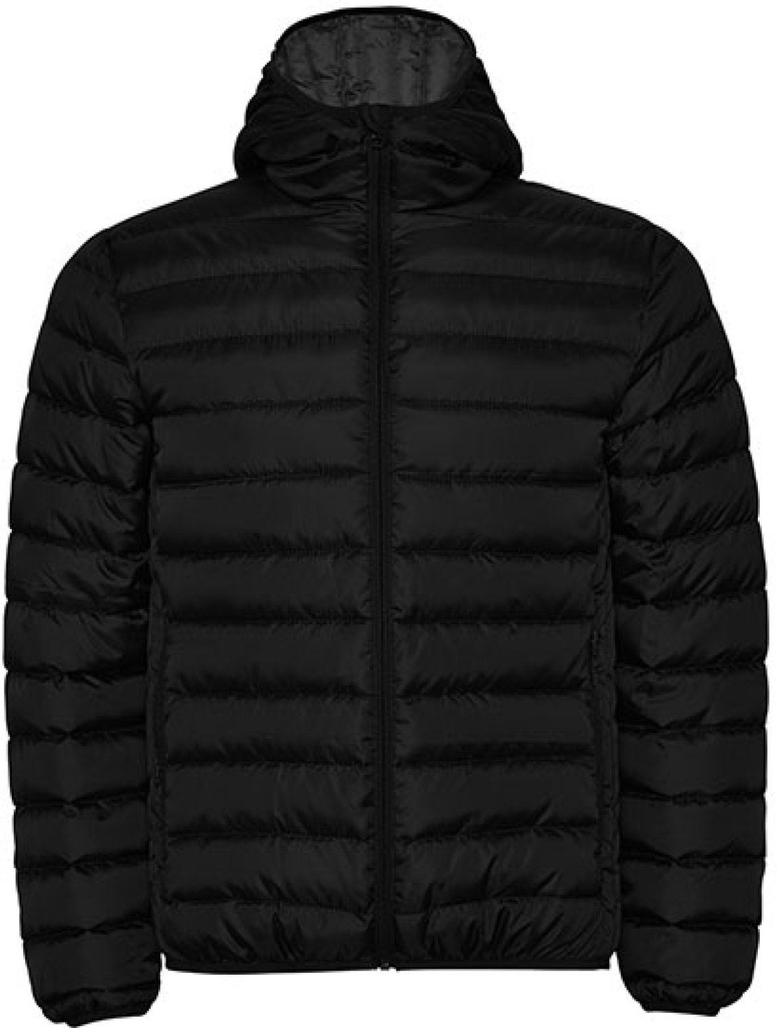 Roly Men´ Norway Jacket RY5090 02 Zwart