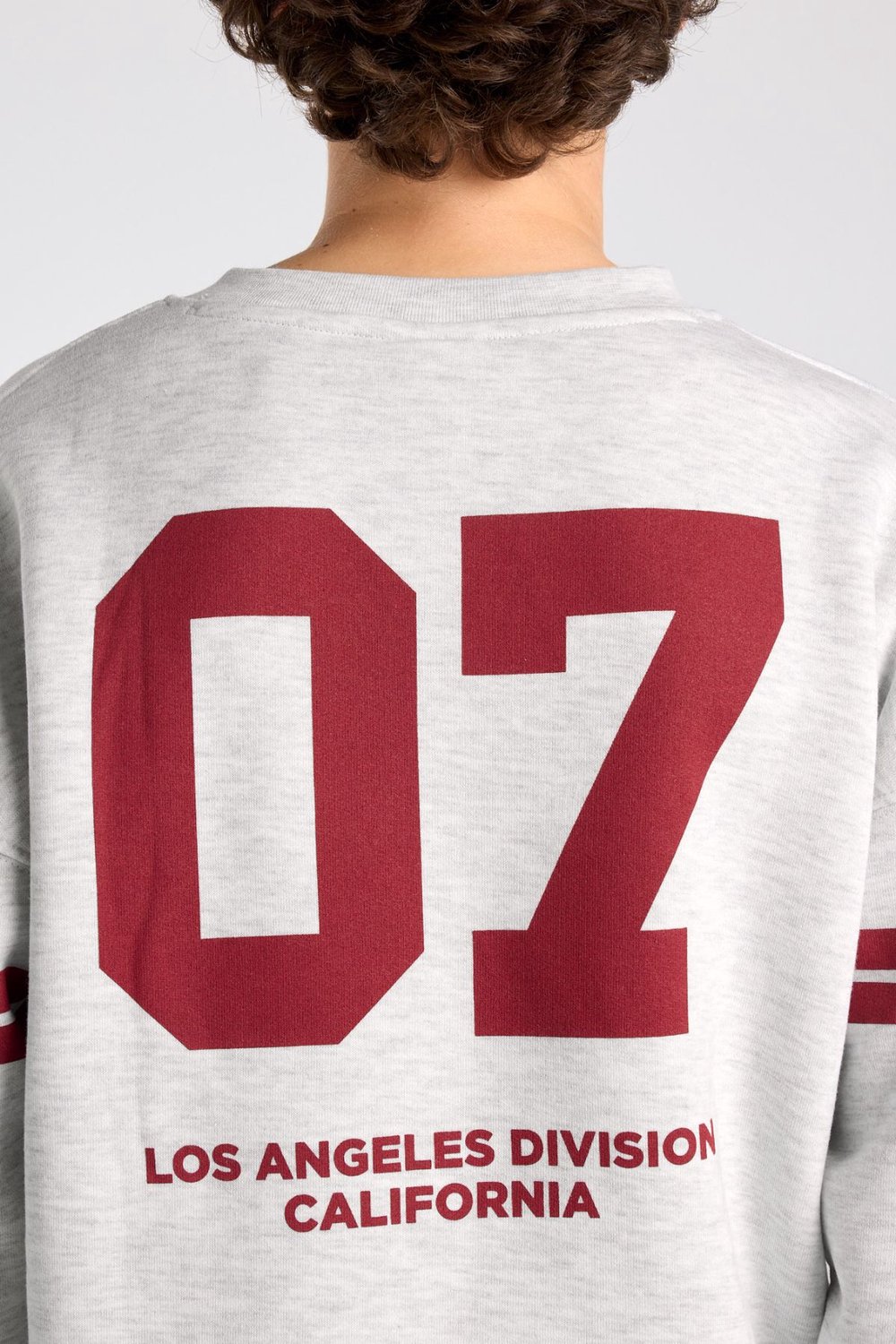 Sweater Seven Jr