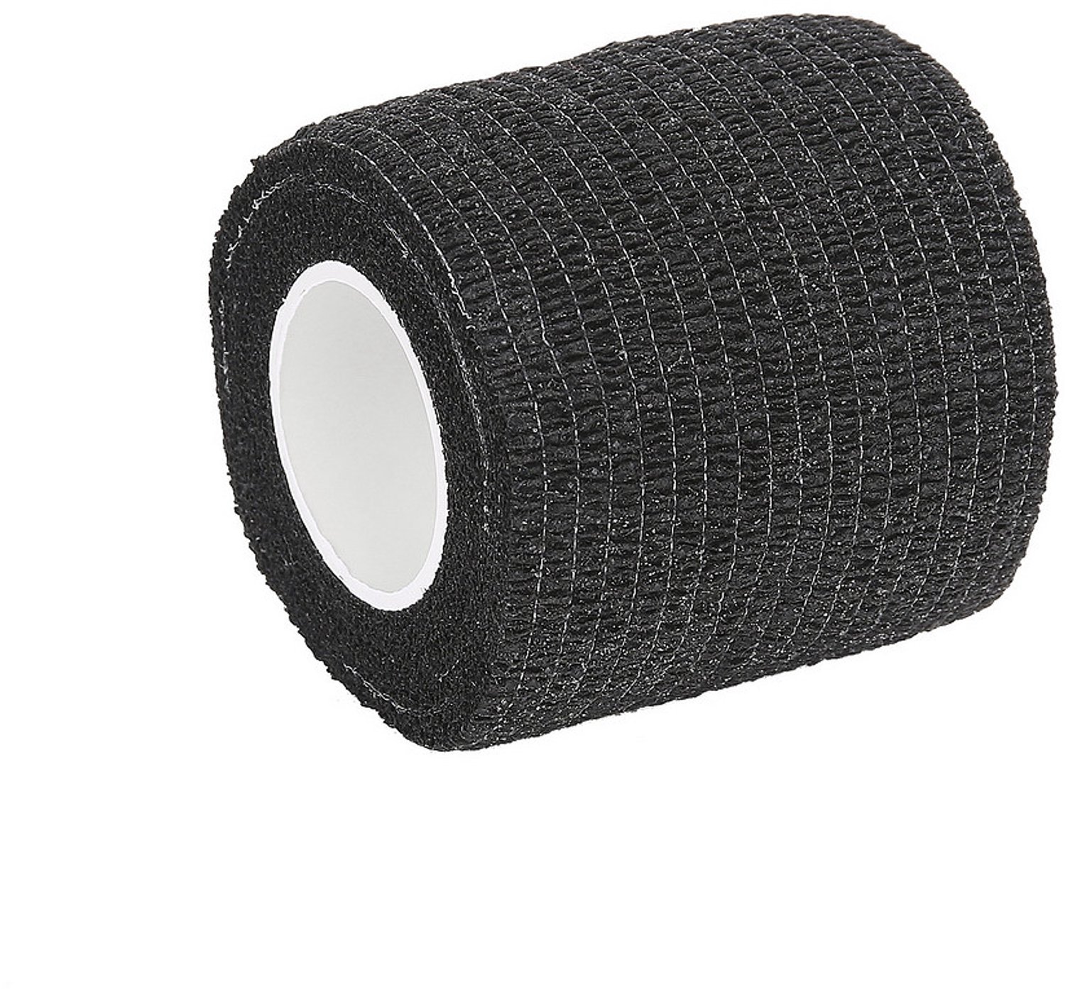 Fosco stretch bandage zwart