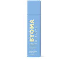 BYOMA - Blemish Acne Clearing Cleanser - Gezichtsreiniger - 175 ml