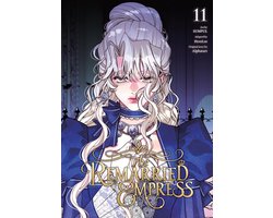 The Remarried Empress-The Remarried Empress, Vol. 11