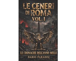 Le Cronache Dell'anno Mille-Le ceneri di Roma