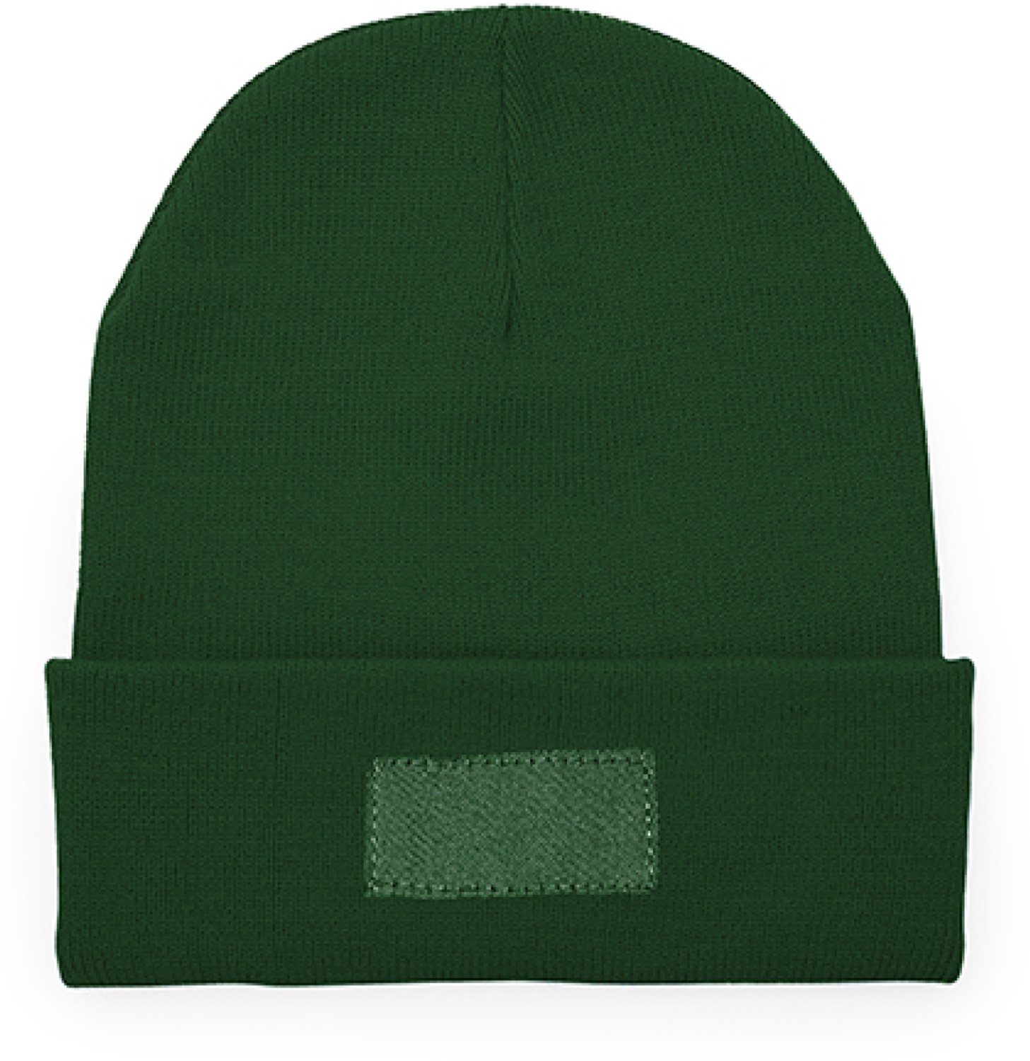 Stamina - Bulnes Beanie - Dark Green 107 - One Size