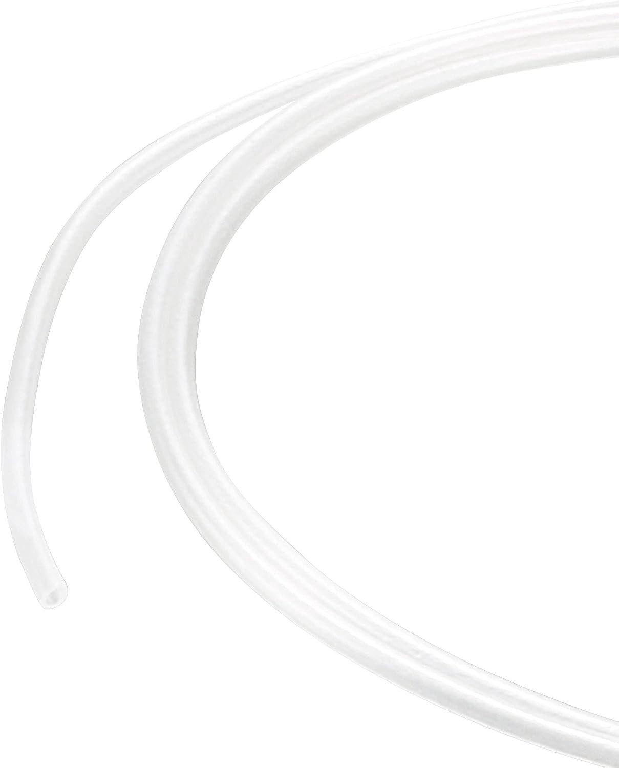 pvc-slang 1 mm - transparant - flexibel - voor waterslang en luchtleiding - ServiceTopper