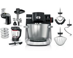 Bosch MUMS6ZS34 - Keukenmachine - met weegschaal - 1600W