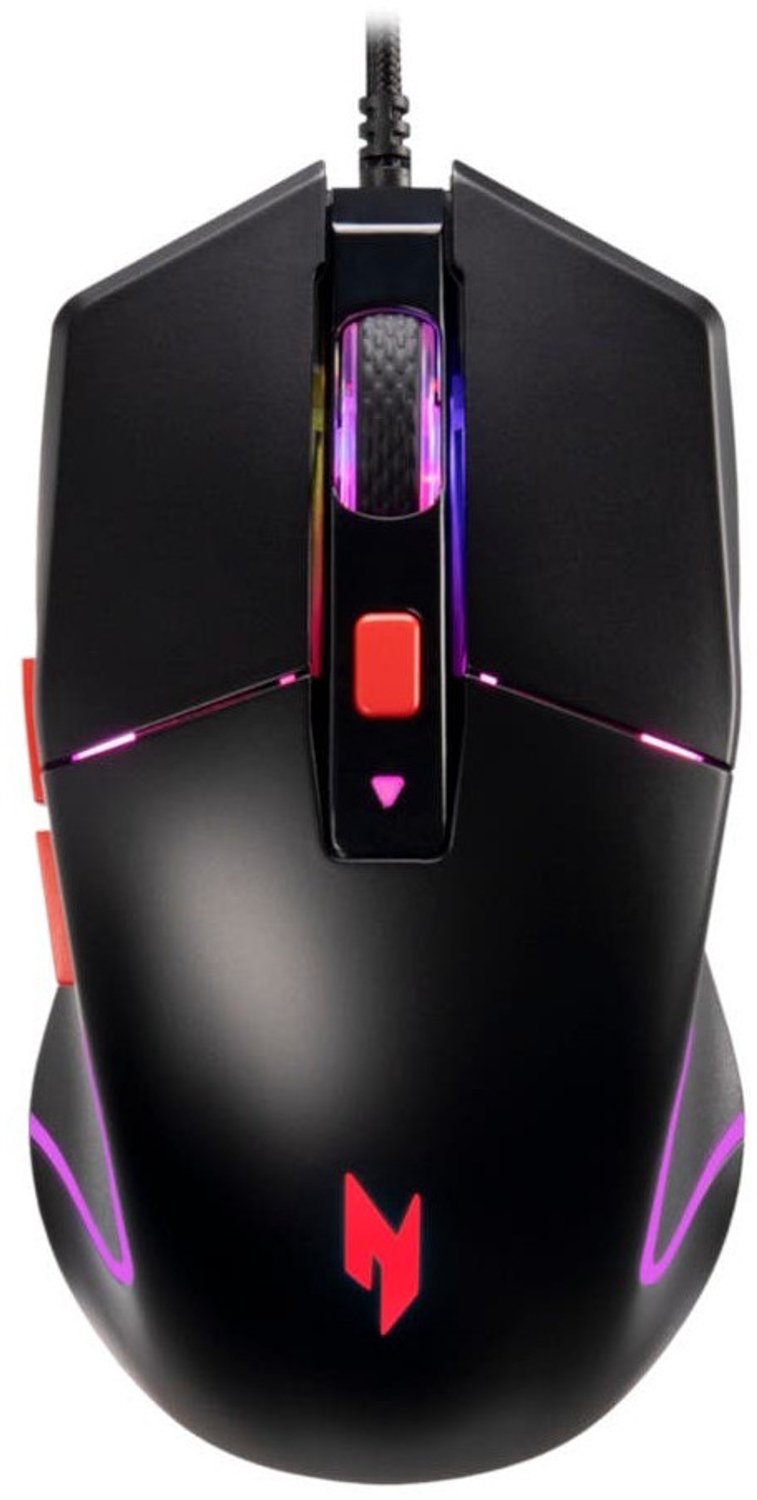 Acer Nitro II Gamin Muis