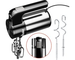 Mixer Handmixer Keukenmixer