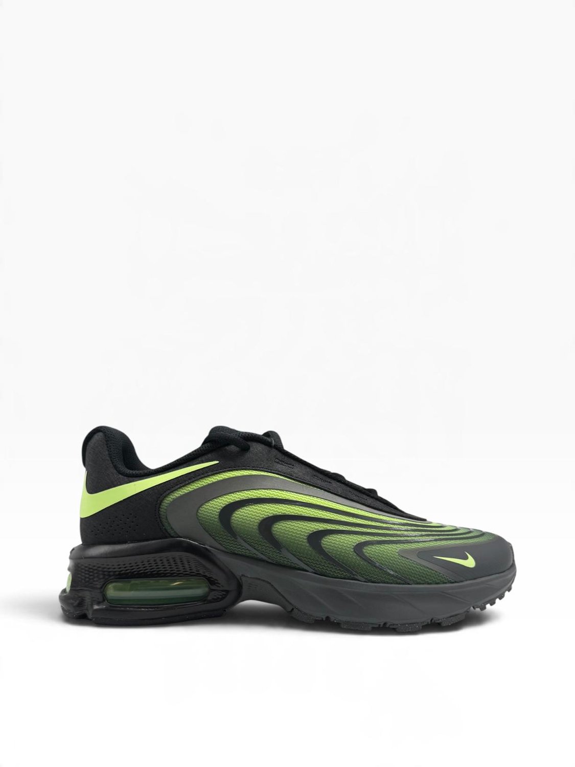 Nike Air Max Fire Sneakers Mannen Grijs