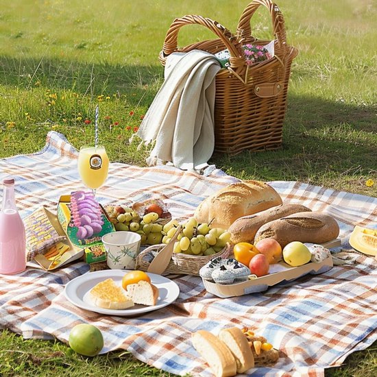 1 stuks - koeltas - lunchtas - koeltasje klein - koeltasje - lunchtas dames - koeltasje lunch - lunch tasje - lunchtas koeltas - koeltasje klein lunch - koel tasje - handig - thermische zak - Volwassenen en kinderen — afbeelding 5