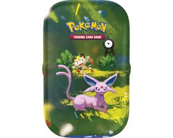 Pokémon TCG: 30th Anniversary - Mini Tin - Espeon