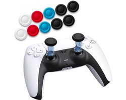 ProFPS Vervangende Joystick Caps – 10 Stuks – Geschikt voor PS5 & PS4