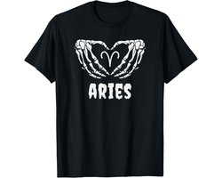 Emo Skelet T-Shirt