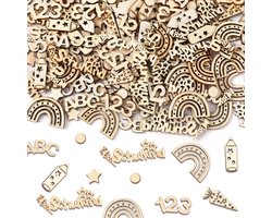 Confetti, 200 stuks