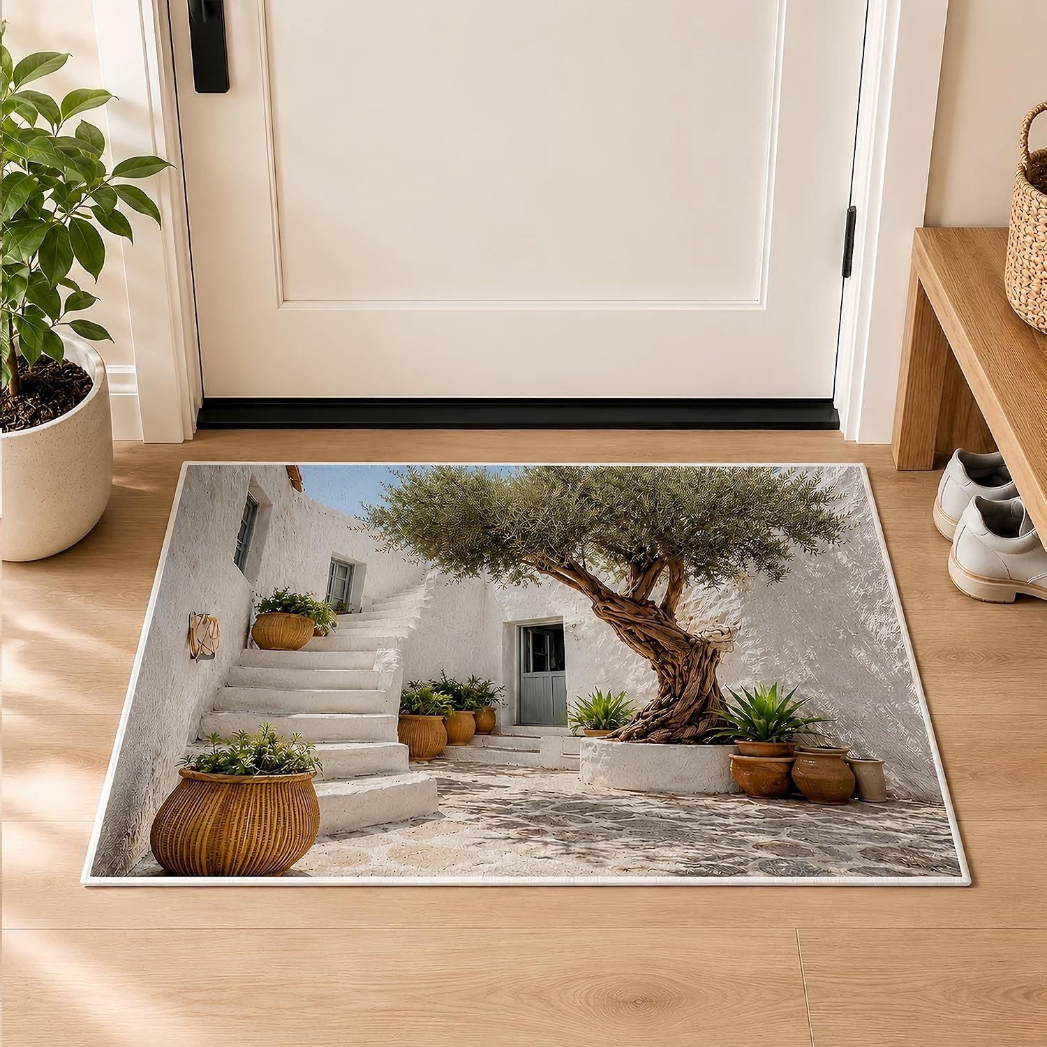 40 x 60 cm flanel