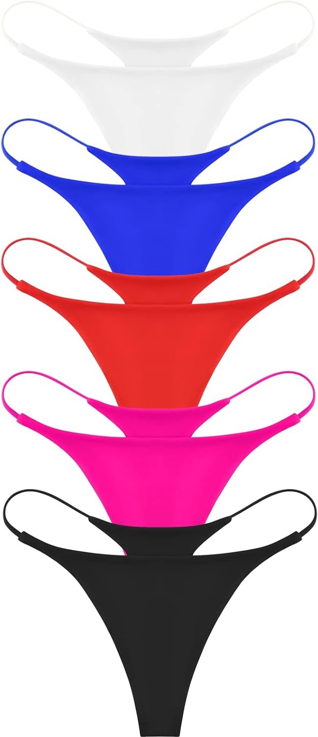 Bikini, 6 stuks