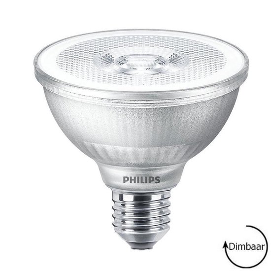Philips Master LEDspot PAR30S 9,5W - Philips