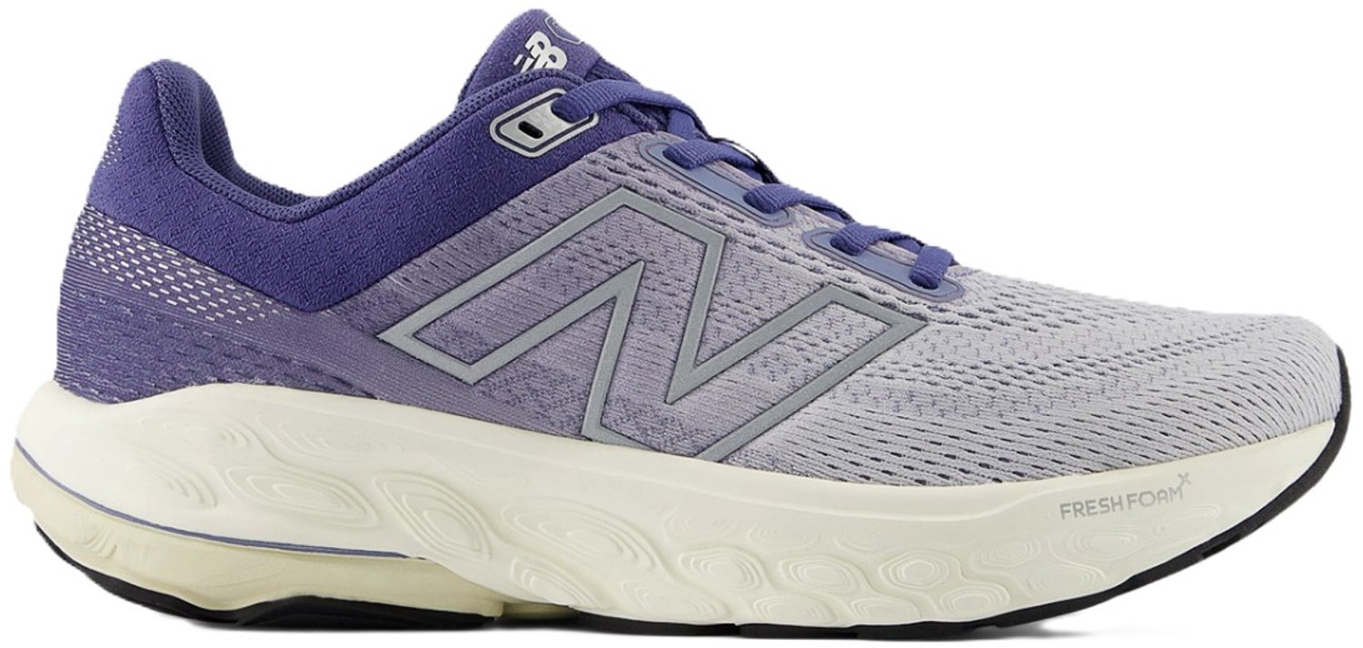 New Balance Fresh Foam X 860 v14 Dusk Shower Dames Paars