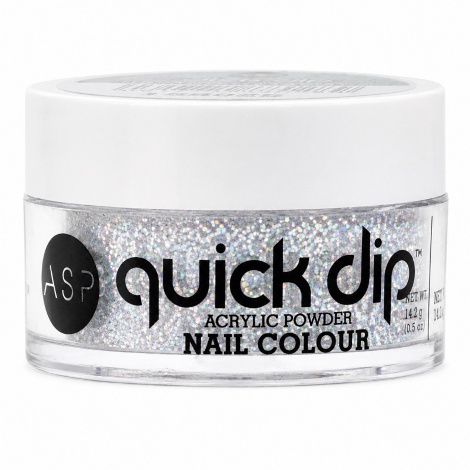 ASP - Gekleurd Acrylpoeder Quick Dip - The Camera Never Lies