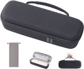 Printertas - Zonder Printer - Mini printer - Afmetingen binnenmaat 30,5cm x 9,5cm x 6cm - Tas - Thermische A4 printer - Kantoor - School - Laptop tas