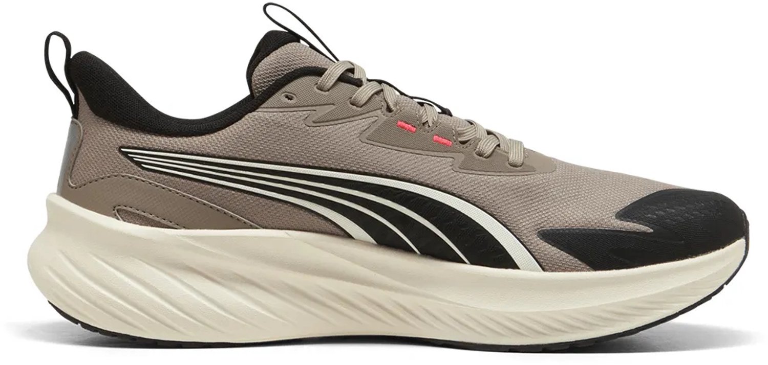 Puma Pounce Lite 2 Ptx Hardloopschoenen Man Zwart