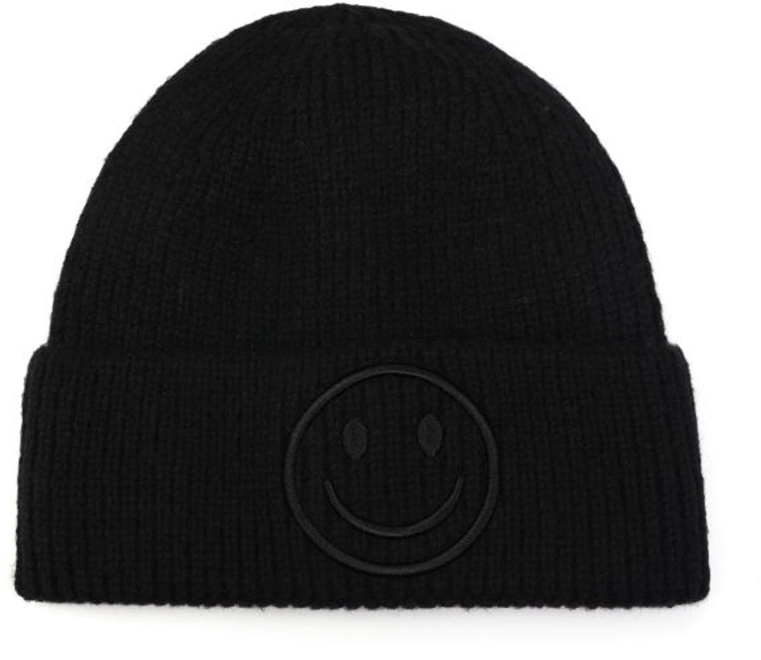 Happy face muts