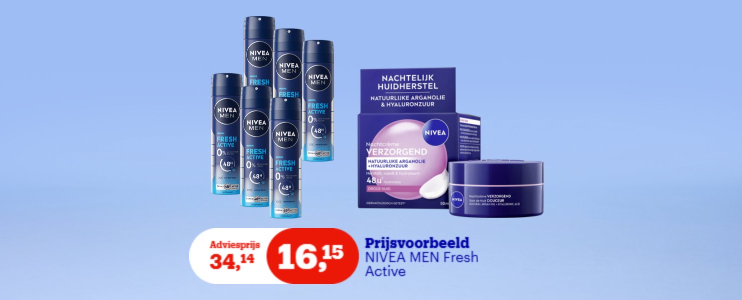 Persoonlijke verzorging