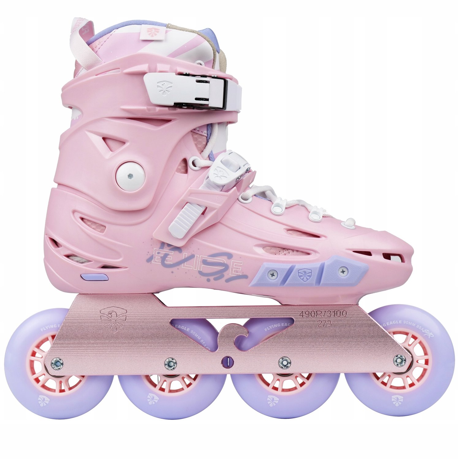 Flying Eagle Eclipse F5D dames rolschaatsen
