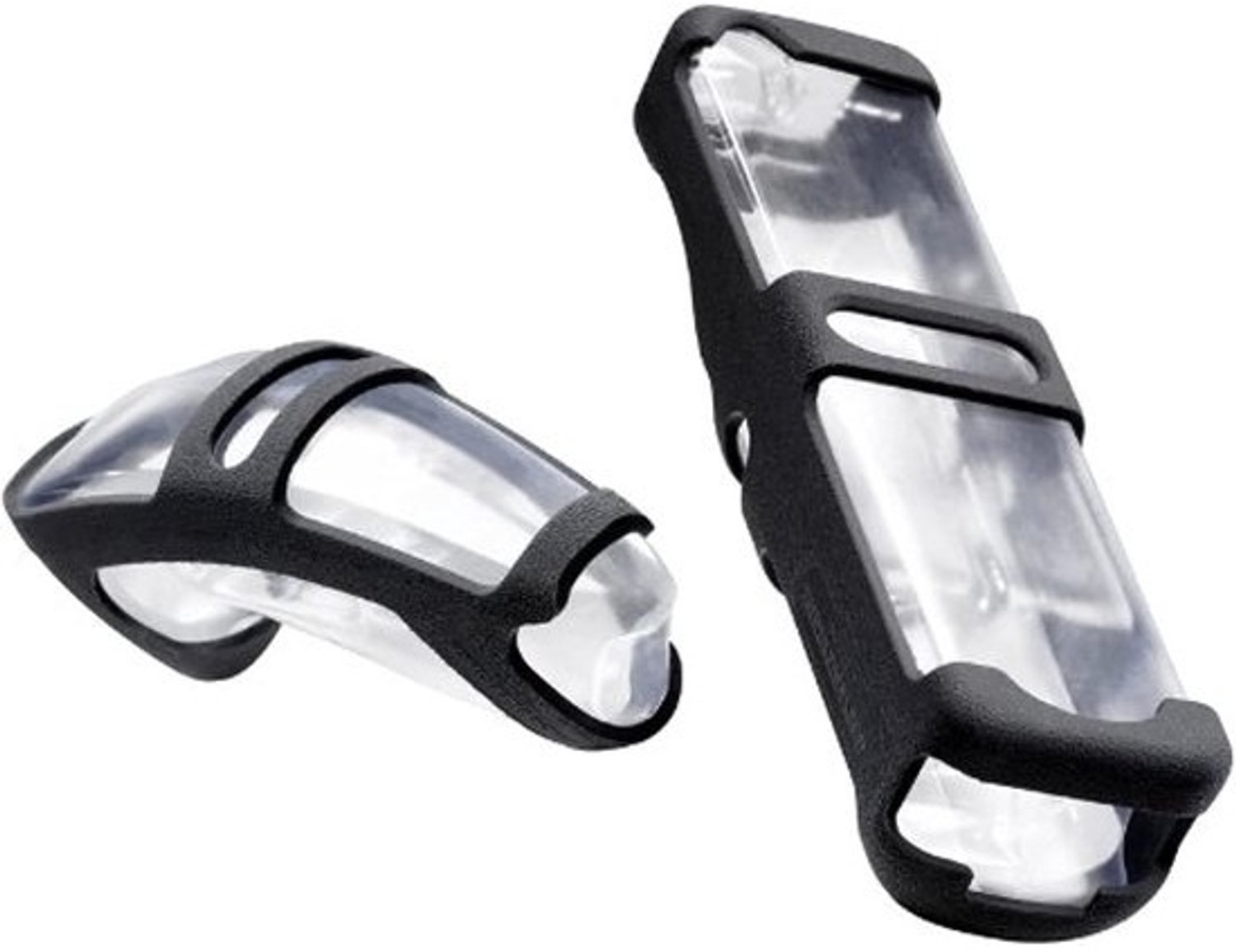 Beschermhoes voor draadloze controller en Nunchuk