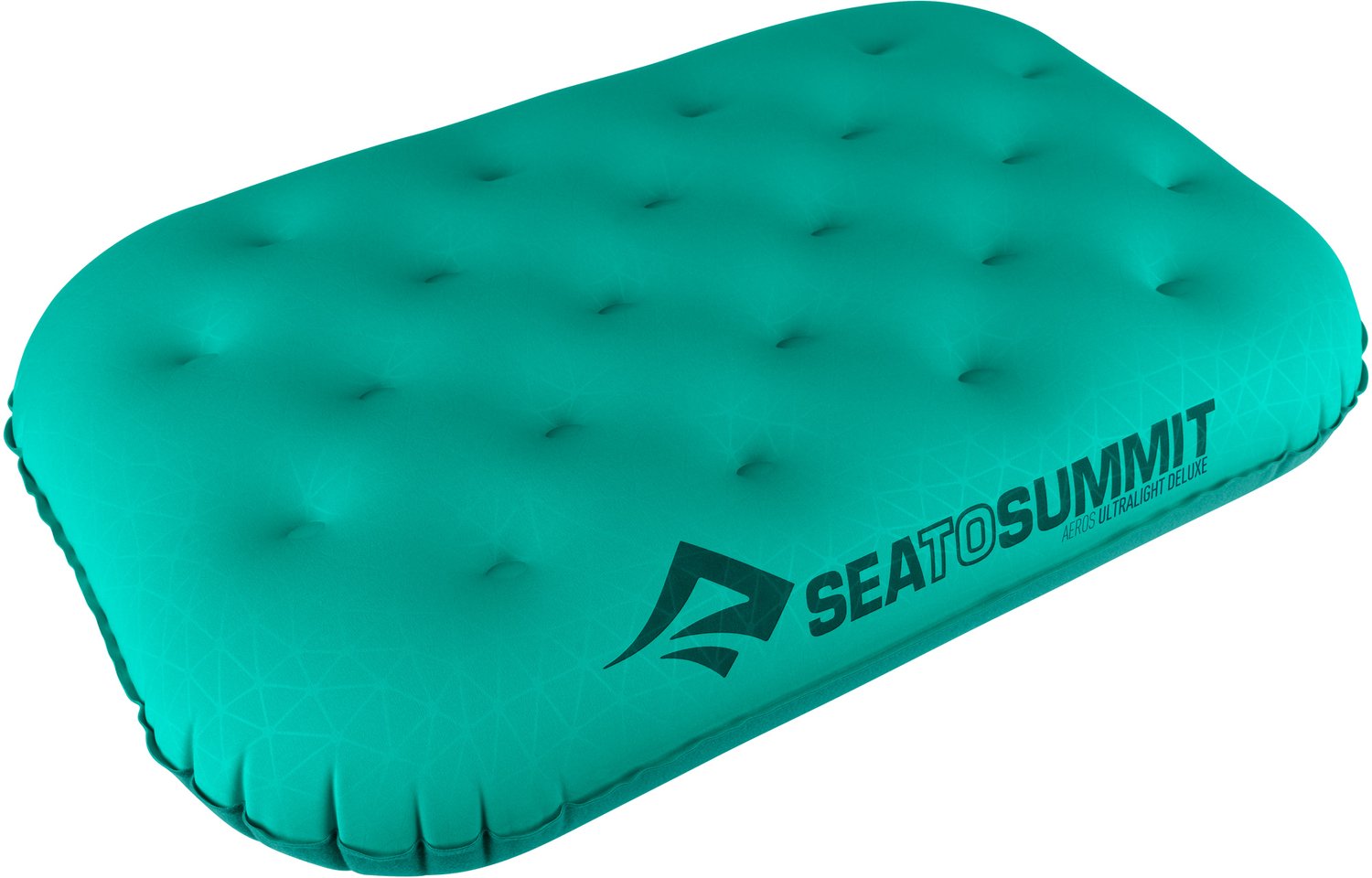 Sea To Summit Aeros Ultralight Deluxe Opblaasbare Kampeer Kussen