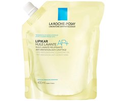 La Roche-Posay Lipikar Reinigingsolie AP+ navulverpakking