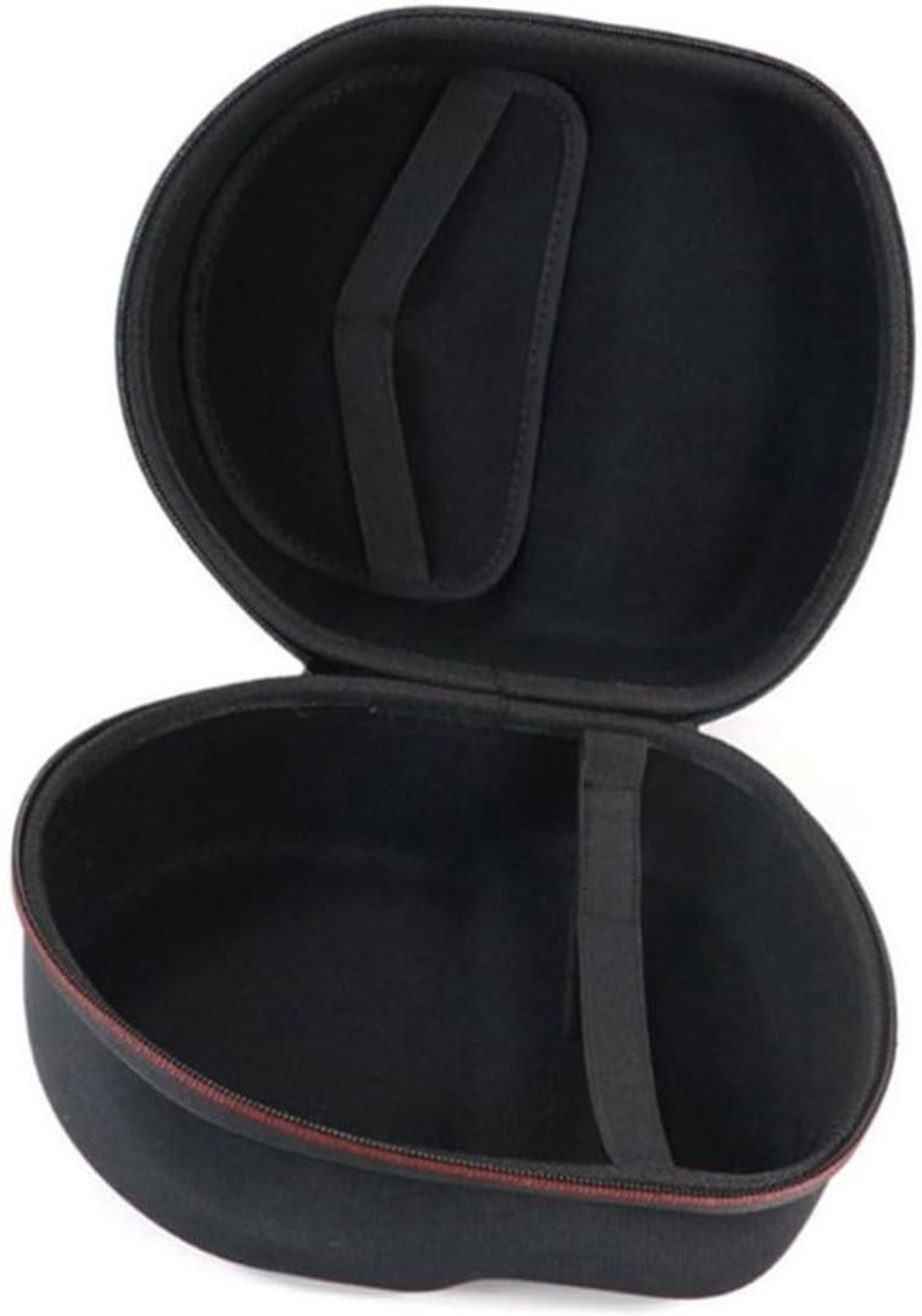 VR-bril Hoes - Headset Tas - Veilige Opslag - Schokbestendige Bescherming - 24 x 23 x 15 cm - Zwart