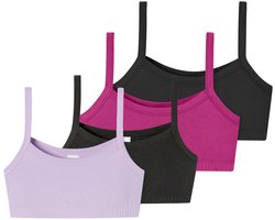 Schiesser Bustier Fresh Vibe Multi