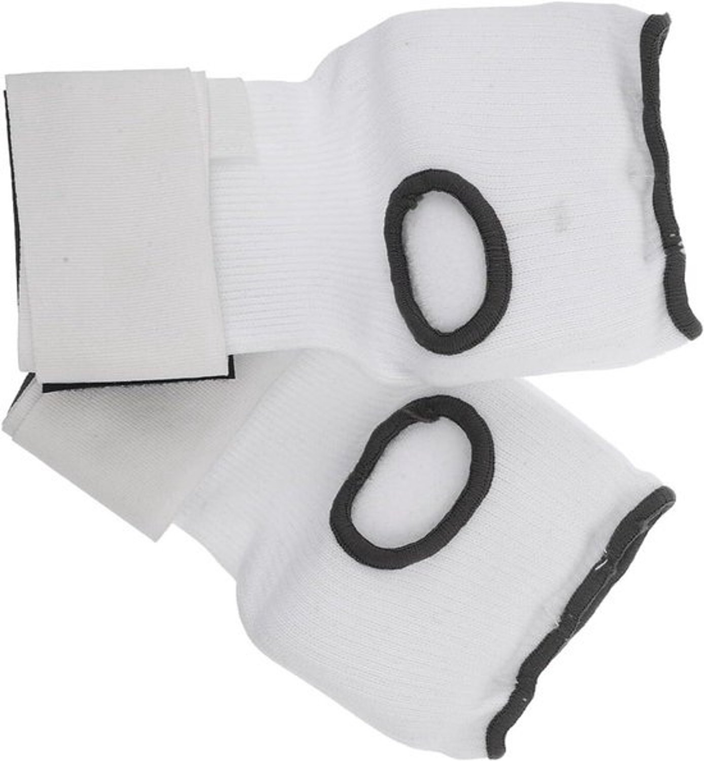Bokshandschoenen Binnenhandschoenen - Gel Wraps - Vechtsport Training - Ademend Antislip - 17 cm - Wit
