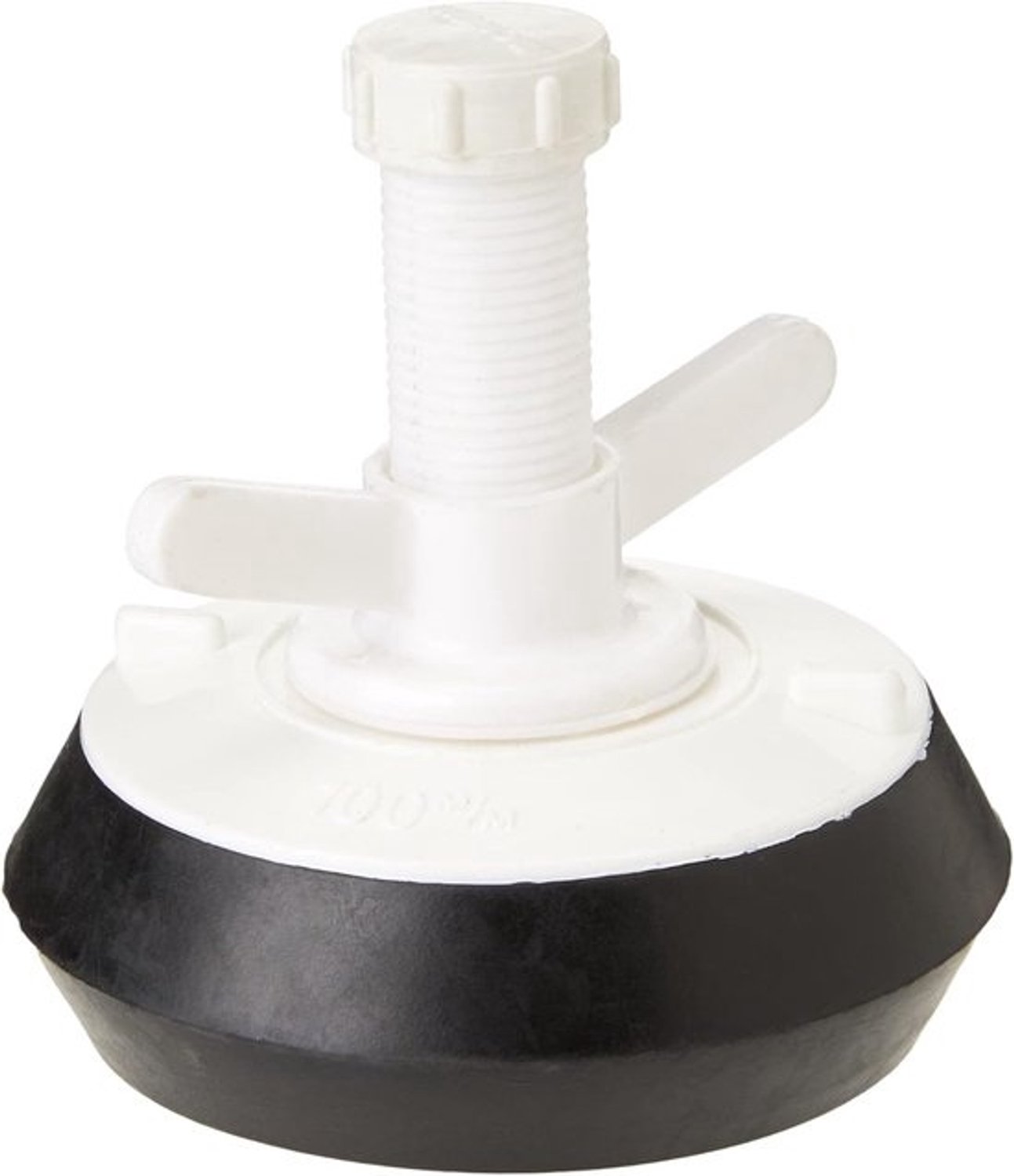 Afvoer Testplug - Drainage Plug - Afvoer Leidingen Blokkeren - Hoge Druk Bestendig - 100mm 4 Inch