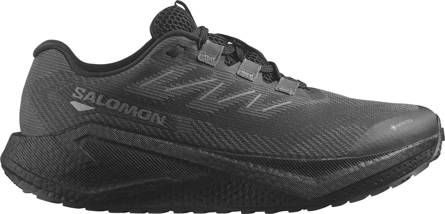 Salomon Aeroblaze 3 grvl Gtx Hardloopschoenen 2/3 Zwart