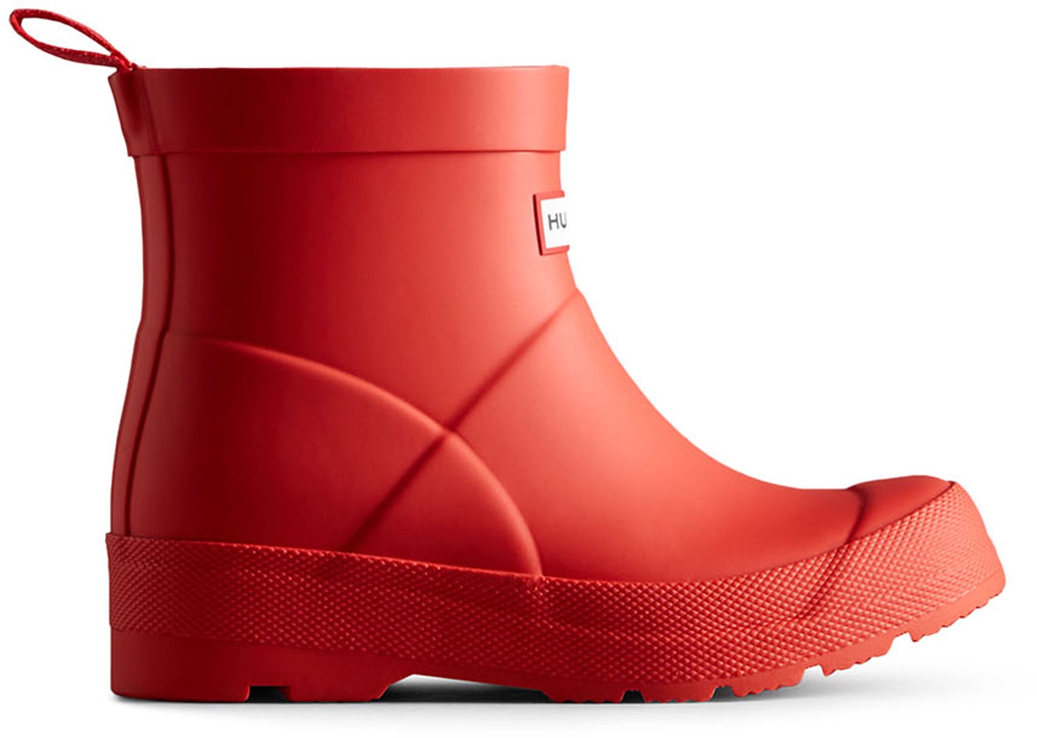 Hunter BK Play Boot Unisex Regenlaarzen - Maat 31