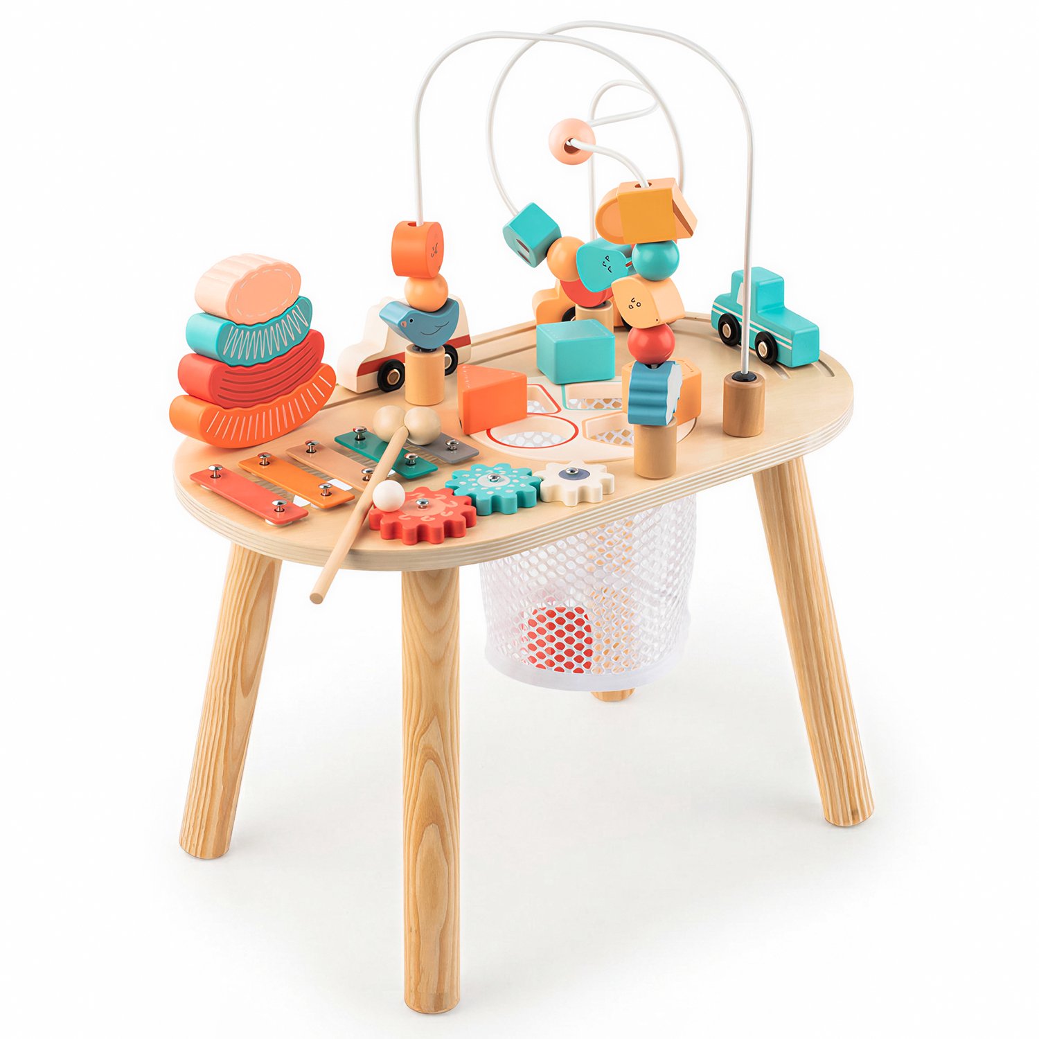 Activiteiten Tafel