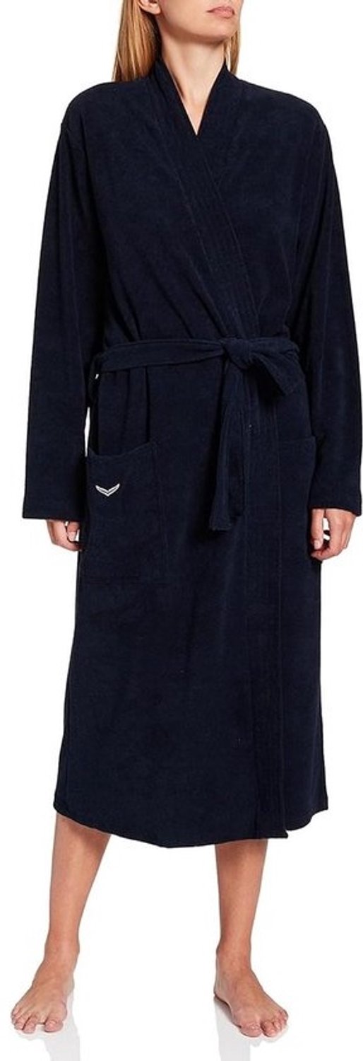 Dames Badjas - Huisjas Kimono - Ontspannen Thuis - Hoge Kwaliteit Terry - 100% Katoen - Niet gespecificeerd