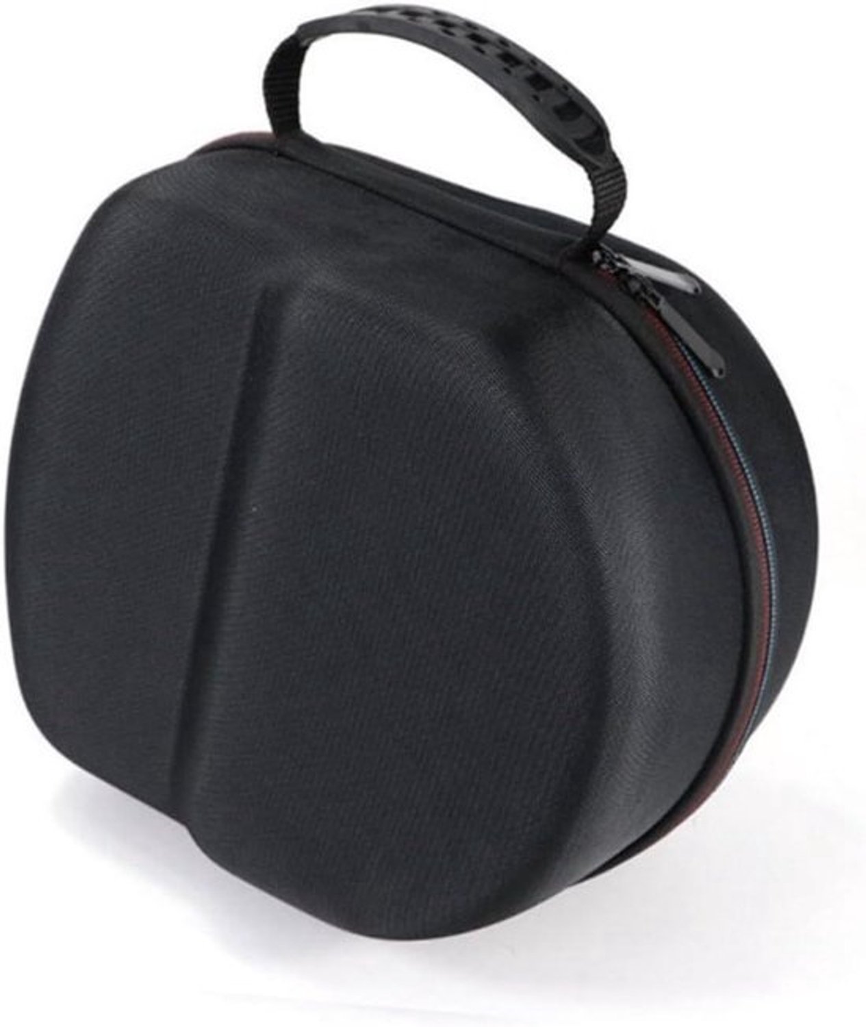 Opbergdoos VR Bril - Beschermhoes Draagtas - Veilige Opslag - Hardschalige EVA - 26 x 22 x 18 cm - Zwart