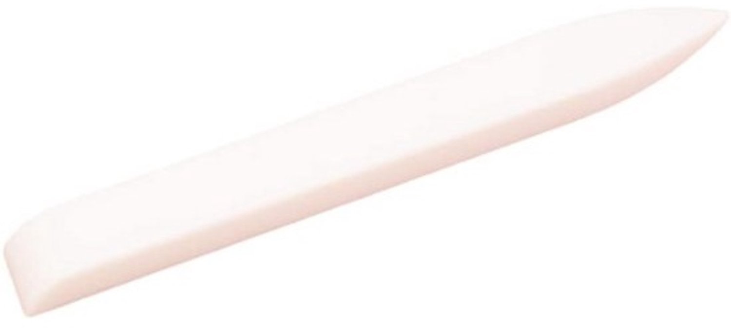 XL Teflon Vouwbeen voor Papierverwerking - Perfect voor Scrapbooking en Origami