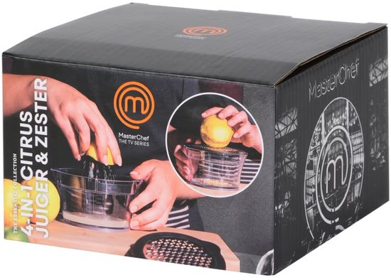 Citrus pers 4 in 1 — afbeelding 2