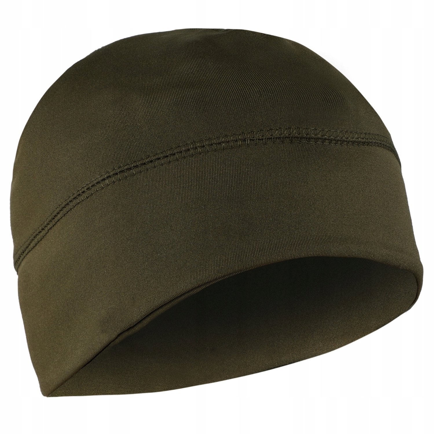 Mil-Tec Thermisch Fleece Muts - Olive - Winter & Outdoor
