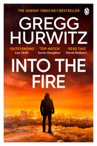 An Orphan X Novel 5 - Into the Fire