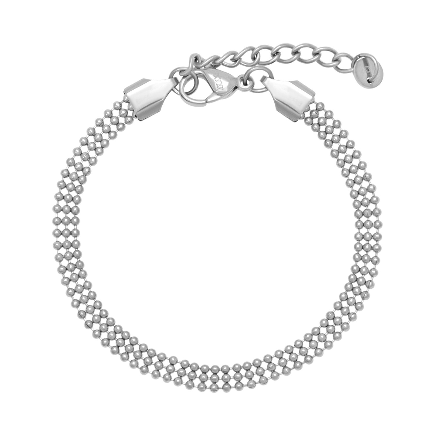 iXXXi Armband Alora | Zilver