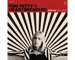 Tom Petty And The Heartbreakers - Origins 1971-1978 (4 CD | Blu-ray Audio | DVD)