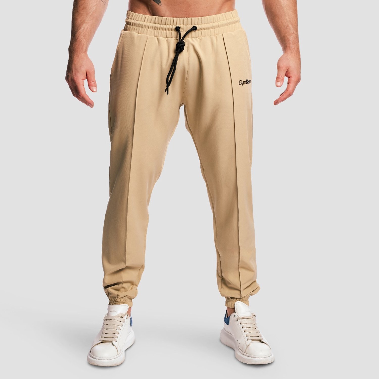 GymBeam ARC Broek Beige M
