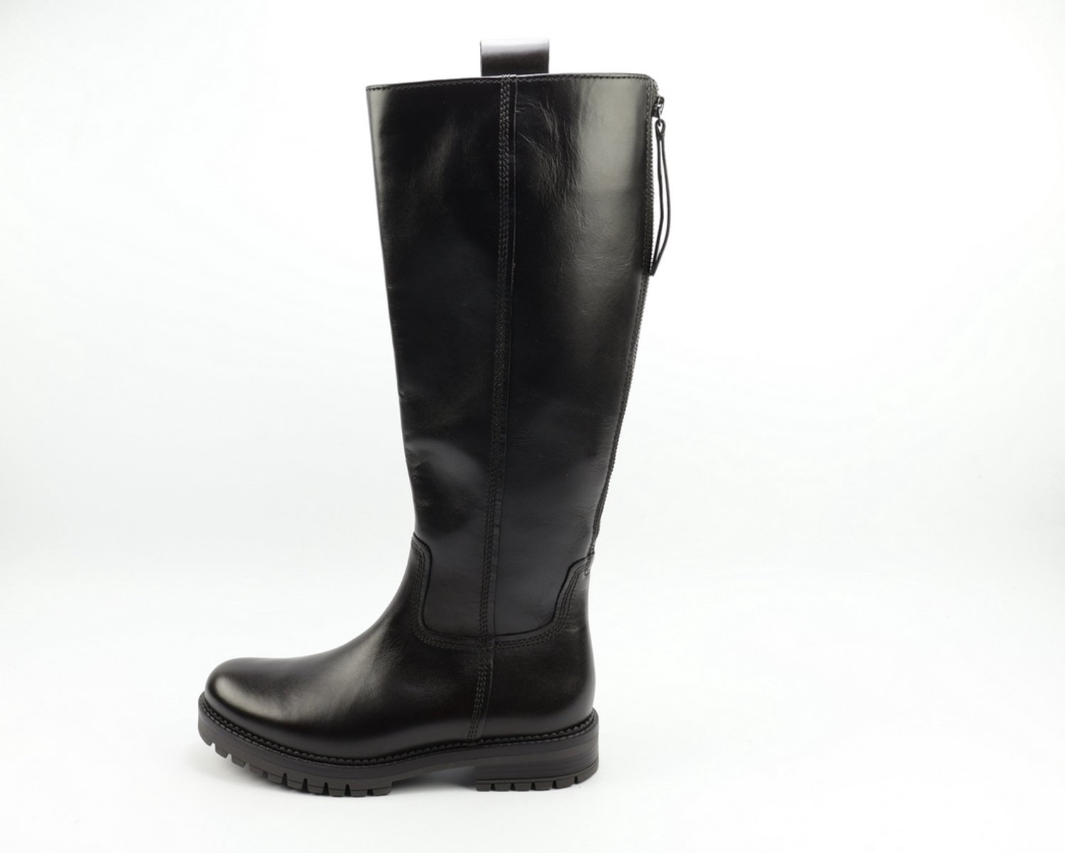 Gabor - 8024.04.004 - Dameslaars lang - Bruin