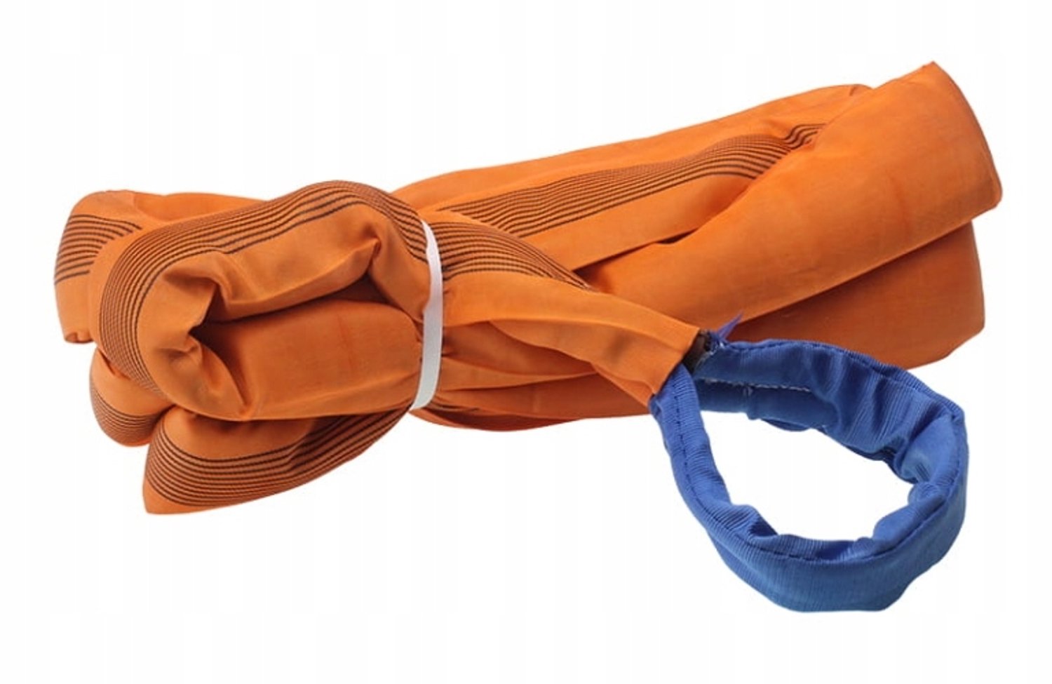 Sterke Sleepkabel 35T 6M Polyester - Merkloos