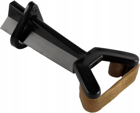 Biljartkeu Tip Klem Y-vormig 2 Stuks Reparatie Gereedschap — afbeelding 2